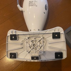 スチーム高温　除菌の画像