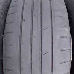 夏17インチ【日本製】205/50R17 グッドイヤー【富山】イーグルRV Fエコ 末期 ドリフト練習用 短期使い切り ４本 17インチ夏 205/50/17の画像