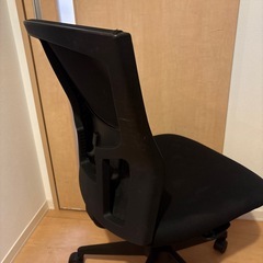 デスク　チェアの画像