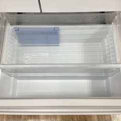 【安心1年間保証付き】6ﾄﾞｱ冷凍庫　 Panasonic 　NR-F516MEX-W 　2021年製　513Ｌの画像