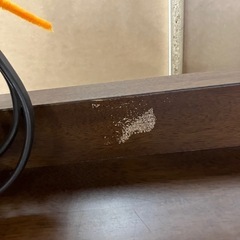 I 2509-067 レンジボード キズ 汚れありの画像