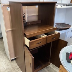 I 2509-067 レンジボード キズ 汚れありの画像