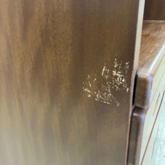 I 2509-067 レンジボード キズ 汚れありの画像