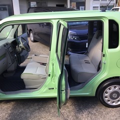 26年式(2014)   ダイハツ　ムーブコンテ　X   VS    車検2年付き　込み込み価格^_^の画像