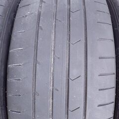 夏17インチ【日本製】205/50R17 グッドイヤー【富山】イーグルRV Fエコ 末期 ドリフト練習用 短期使い切り ４本 17インチ夏 205/50/17の画像