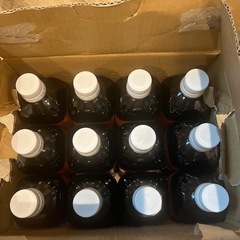 UCC カフェインレスコーヒーの画像