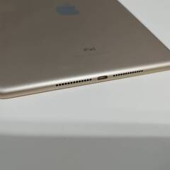 【Wi-Fiモデル】iPad 第5世代/A1822/32GB〈MPGT2J/A〉の画像