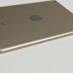【Wi-Fiモデル】iPad 第5世代/A1822/32GB〈MPGT2J/A〉の画像
