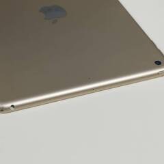 【Wi-Fiモデル】iPad 第5世代/A1822/32GB〈MPGT2J/A〉の画像