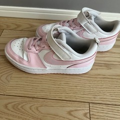 子ども用くつ18cmの画像