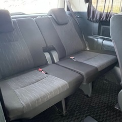 ヴォクシー　ZS煌　8人乗り　両側パワースライドドア　車検８年7月まで♪ の画像