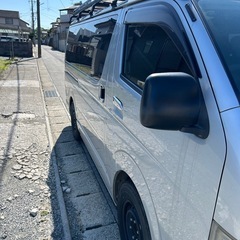人気の3Lディーゼル車の画像