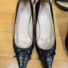 レディース　靴　サンダル 6点　GUCCI CHANELありの画像