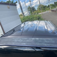 ダイハツ　ムーブコンテカスタム　RSターボ　車検令和9年10月の画像