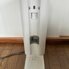 パナソニックセパレート型コードレススティック掃除機の画像