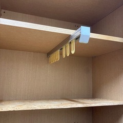 玄関（全身鏡付）の画像