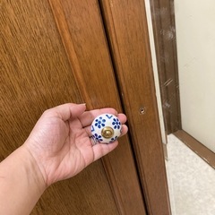 玄関（全身鏡付）の画像