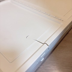 IKEA 衣装ケースの画像