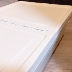 IKEA 衣装ケースの画像