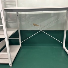 パソコンデスク③の画像