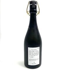 【未開栓】SAKE HUNDRED 百光 BYAKKO 日本酒 Crystalline Sake 山形 楯の川酒造 冷酒 純米大吟醸酒の画像
