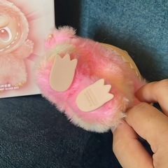 【早い者勝ち】ラブブの画像