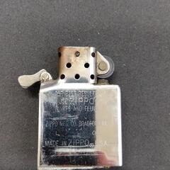 Zippo　シンプル　クロス✝の画像