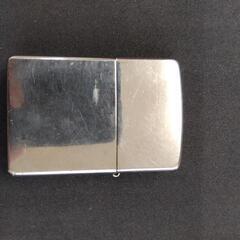Zippo　シンプル　クロス✝の画像