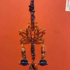 ハンドメイド　サンキャッチャーの画像