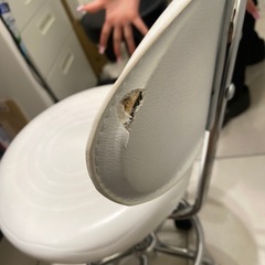 チェアの画像