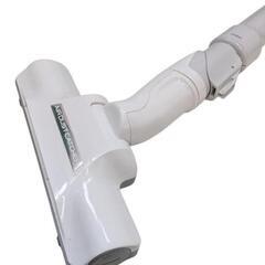 Panasonic 電気掃除機 MC-PKL19A-W 2018年製の画像