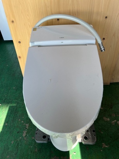 便器セット DV-S525H ②