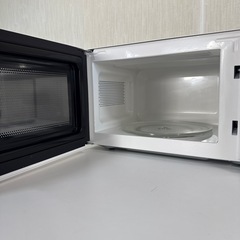 TWINBIRD 電子レンジ DR-D429 2019年製
の画像