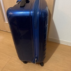 サムソナイト  スーツケース32Lの画像