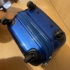 サムソナイト  スーツケース32Lの画像