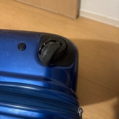 サムソナイト  スーツケース32Lの画像