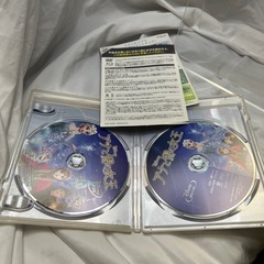 アナと雪の女王 MovieNEX [ブルーレイ+DVD+デジタルコピー (クラウド対応) +MovieNEXワールド] [Blu-ray]@ダ4の画像