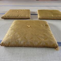 座布団の画像