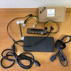GeForce GTX1060 ＋ おまけの画像