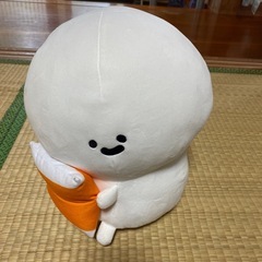 お文具ぬいぐるみの画像