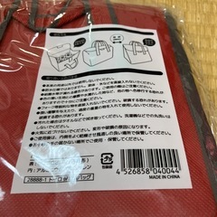 保冷温バッグの画像