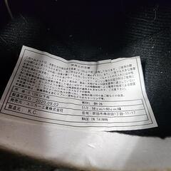 半キャップヘルメットの画像