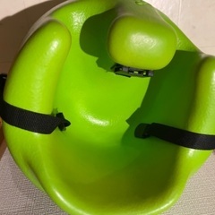 バンボベビーチェアの画像