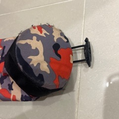 パイクスピーク　ゴルフバッグの画像