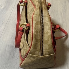 coach の画像