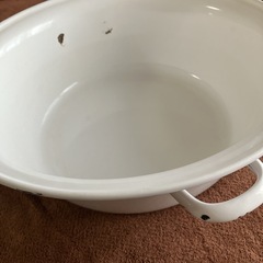 【予約済】フットバス の画像