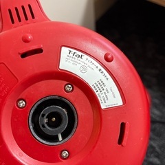 【無料】T-fal ケトルの画像
