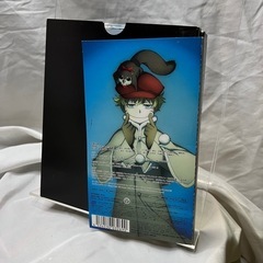 DARKER THAN BLACK-流星の双子-3 (完全生産限定版) (Blu-ray Disc) BONES (原作) 岡村天斎 (原作) 木内秀信@ダ４の画像