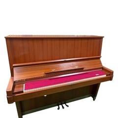 ヤマハ YAMAHA アップライトピアノ NO.U7の画像