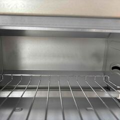トースター（中古）の画像